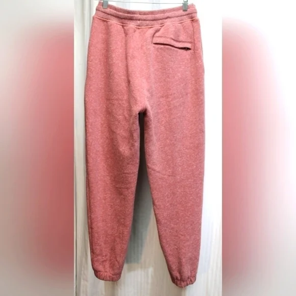 Anthony Thomas Melillo Mouline Fleece pants - Picture 3 of 5